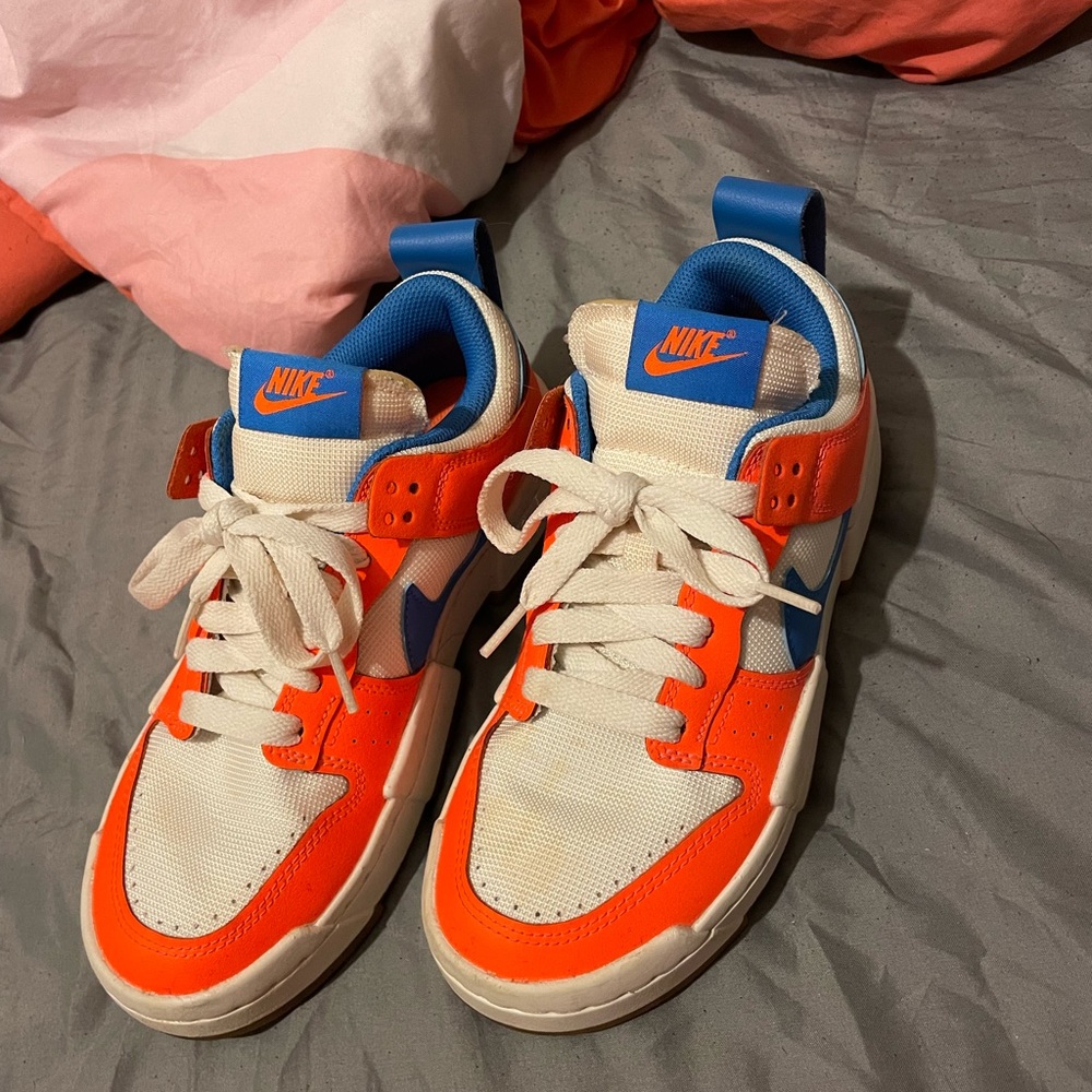 Nike Dunks